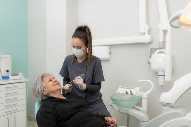 Best Emergency Treatment for Toothache in Binghamton, NY