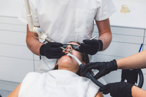 Best Emergency Orthodontic Repairs in Binghamton, NY