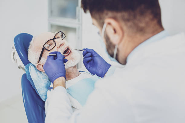Best Emergency Tooth Extraction in Binghamton, NY